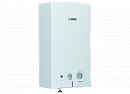       Газовая колонка        BOSCH  WR15-2 В электророзжиг 15 л/мин. с доставкой в NAME